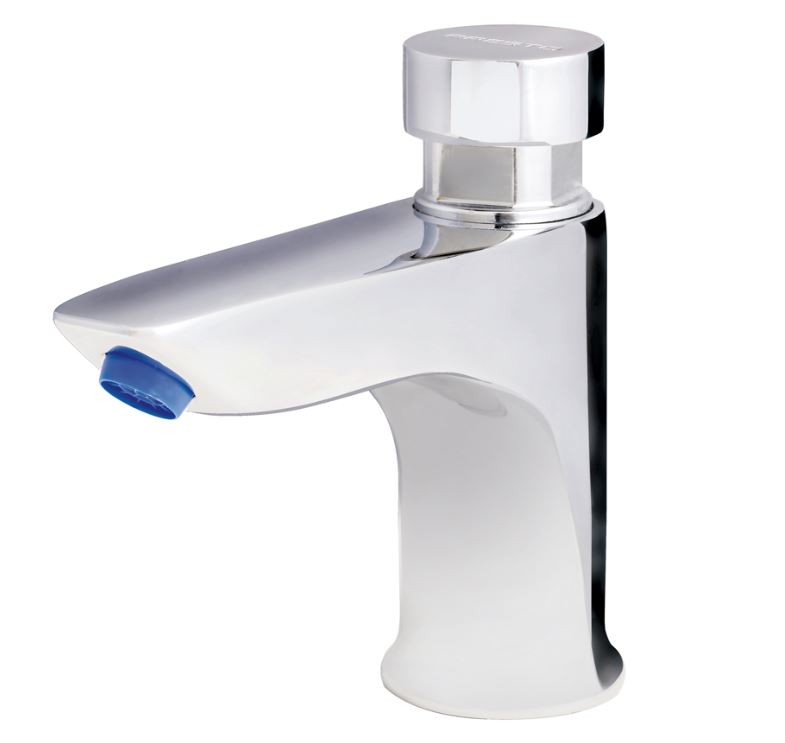 TEMPORIZADOR LAVABO PRESTO XT-L 26601 Alfocasa