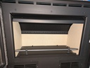 INSERTABLE CHIMENEA LEÑA CANALIZABLE ELOS 70 7,8kW METLOR