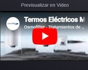 TERMO ELECTRICO SALUTE DUAL FLEX 80L VERTICAL WIFI MIDEA