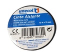 CINTA AISLANTE NEGRA 15M x 19MM