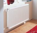 RADIADOR BAJA TEMPERATURA PLAN-K Tipo 22 Dejes 500 559x705x132 TECNA