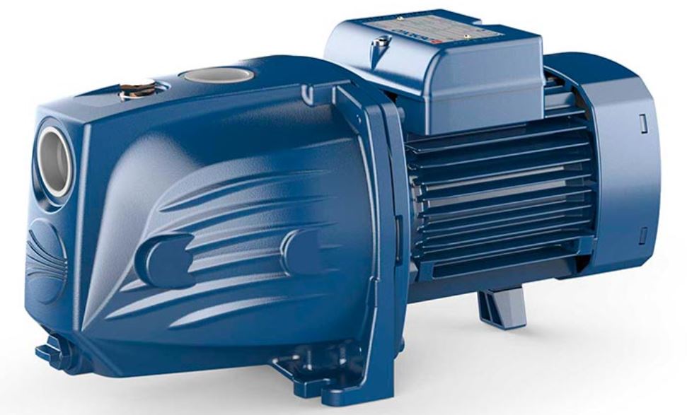 BOMBA JET 9m 1 CV FUTUREJET MONOFASICA 2C