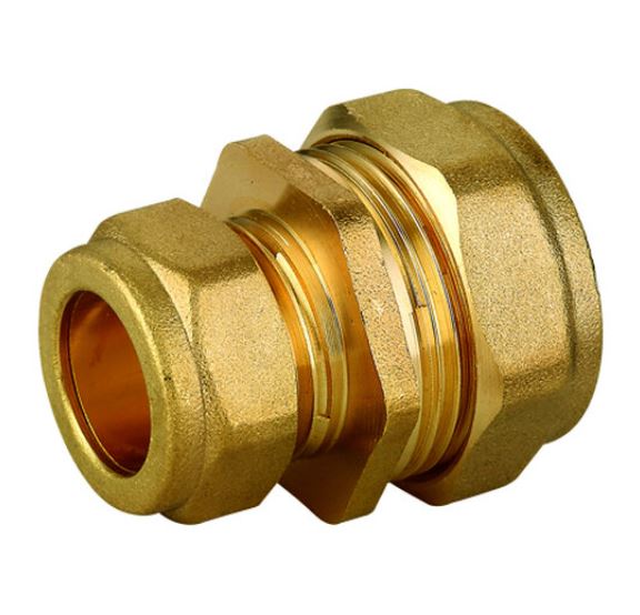 REDUCCION HERMETO 14-12 COMPRESION COBRE