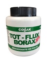BOTE POLVO DECAPANTE