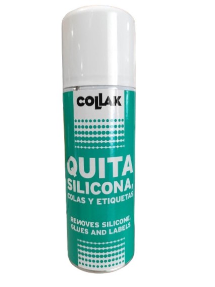 SPRAY QUITA SILICONA 