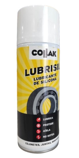 SPRAY LUBRISIL