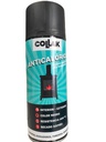 SPRAY PINTURA NEGRA ANTICALORICA COLLAK