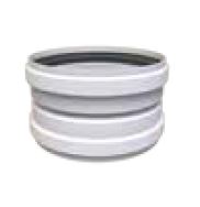 MANGUITO H-H ALUMINIO LACADO 110 CONVESA ALMA11