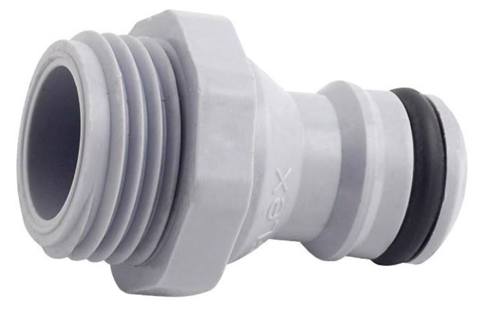 ADAPTADOR GRIFO MACHO 1/2"