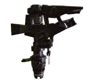 ASPERSOR INTERMITENTE SUELTO PLASTICO