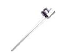 PINCHO PORTA ASPERSOR ZINC 3/4" - 1/2"