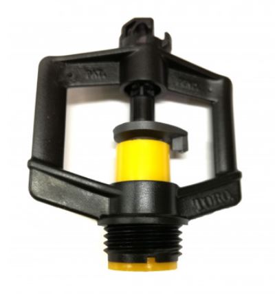 MICROASPERSOR AMARILLO WATERBIRD VI TORO AG 44-304L/H 4,5-10,3M 1-2BAR