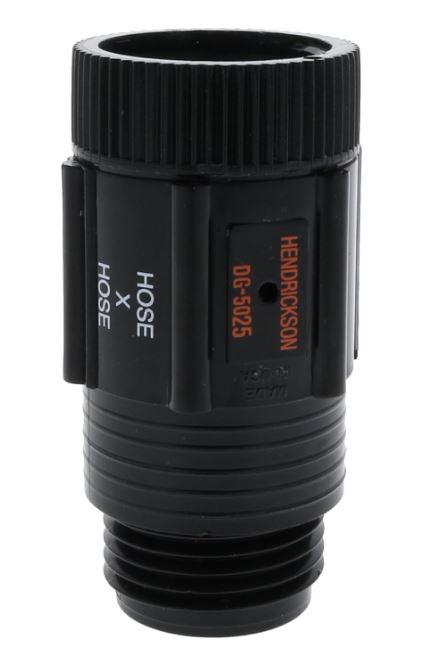 REDUCTOR PRESION 3/4" M/H HENDRIKSON PARA GOTEO