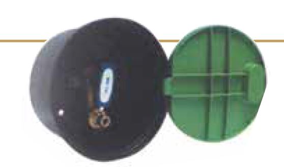 ARQUETA C/BOCA RIEGO RIS 3/4"x3/4"