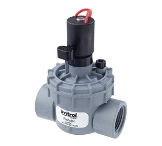 ELECTROVALVULA  RIEGO 1&quot; H/H 2400 MT 24V AC IRRITROL