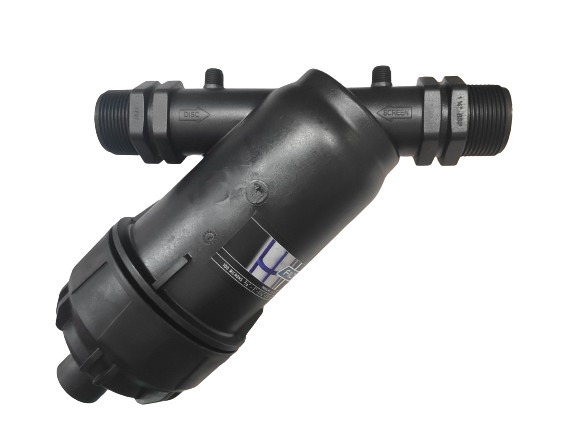 FILTRO RIEGO MALLA JIMTEN 1" X-345 FILTRADO: 100MICRAS