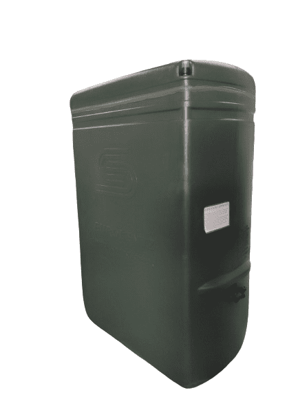 DEPOSITO GASOIL REVESTIDO CONFORT XT 75 1500 L