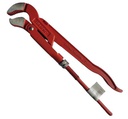 LLAVE SUECA 1&quot; MACFER