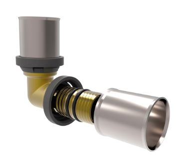 CODO MULTICAPA 25 MULTIMORDAZA STH