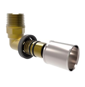 CODO ROSCA M. MULTICAPA 20x1/2" MULTIMORDAZA STH