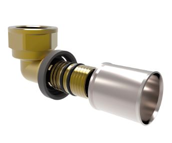 CODO ROSCA H. MULTICAPA 25x3/4" MULTIMORDAZA STH