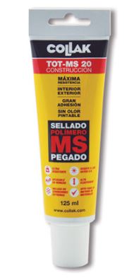 TUBITO SELLADOR TOT MS 125 ml