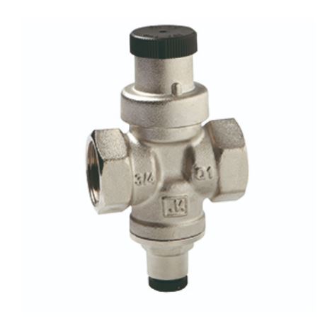 REDUCTORA PRESION 3/4" MINI PN16 ATUSA