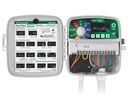 PROGRAMADOR ESP-TM2 DE EXTERIOR. 4 ESTACIONES - COMPATIBLE WIFI - RAIN BIRD TM2-4-230
