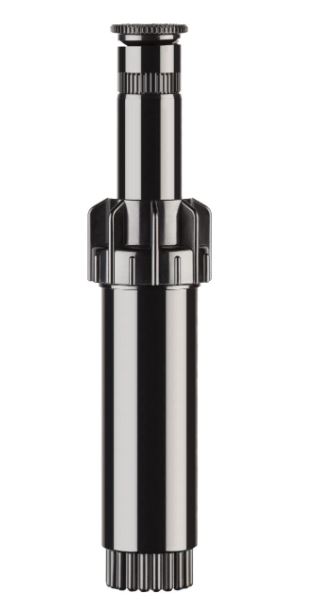 DIFUSOR EMERGENTE PEQUEÑO HUNTER 15A 1/2" 0-360º ALCANCE: 4,6M ELEVACIÓN: 5CM