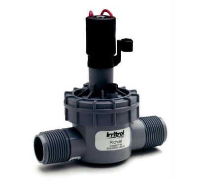 ELECTROVALVULA RIEGO 1&quot; M/M 2400 MT 24V AC IRRITROL