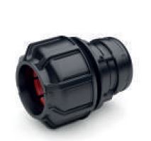 ENLACE HEMBRA PE MAGNUM 25 - 3/4"