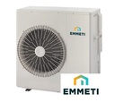 AEROTERMIA MIRAI-SMI 4.0 MONOBLOCK 10kW EH1018DC EMMETI