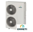 AEROTERMIA MIRAI-SMI 4.0 MONOBLOCK 17kW EH1718D3 TRIFÁSICA EMMETI 07248156