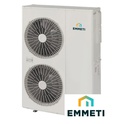 AEROTERMIA MIRAI-SMI 4.0 MONOBLOCK 17kW EH1718D3 TRIFÁSICA EMMETI