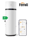 AEROTERMO ACS EGEA TECH LT PIE 200L FERROLI