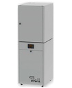 CALDERA BIOFELL 30TI 27kW CONDENSACION MODULANTE MULTICOMBUSTIBLE CALEFACCION  + ACUMULACION 100L ACS  TIFELL