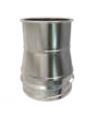 REDUCCION CHIMENEA  SIMPLE PARED 250-200 AISI 316 CONVESA BIRE250200