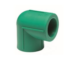 CODO 90º PPR 90 PN25 TORO 25