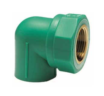 CODO H PPR 32x1" PN25 TORO 25