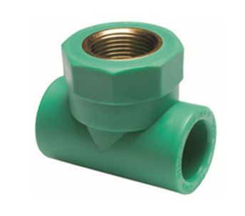 TE ROSCA H PPR 20x3/4&quot;x20 PN25 TORO 25