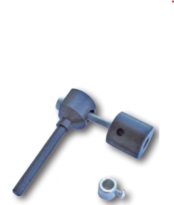 MATRIZ REPARADORA DE AGUJEROS 7 MM PPR