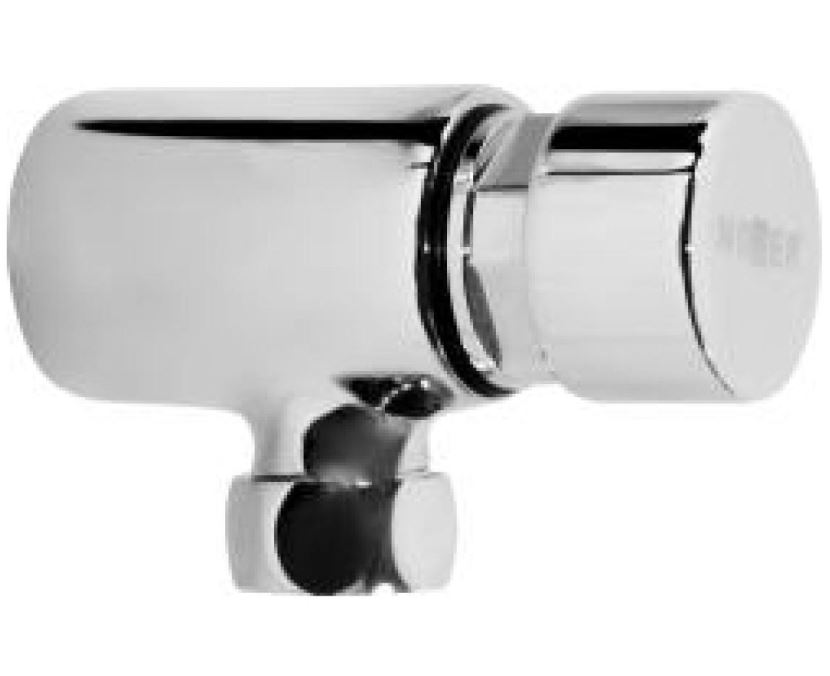 GRIFO TEMPORIZADO URINARIO MURAL 6L/MIN NOFER 07510.N