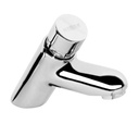 GRIFO TEMPORIZADO LAVABO NOFER  07400.N