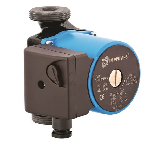 BOMBA CIRCULADORA GHN IMP 25-60 180mm 1,1/2" IMP