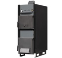 CALDERA DE LEÑA CL ECO 25 25,04kW METLOR