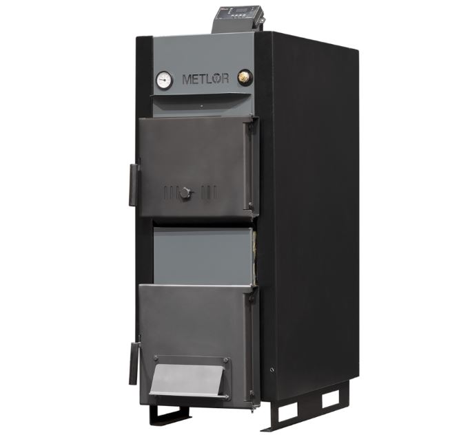 CALDERA DE LEÑA CL ECO 90 90kW METLOR