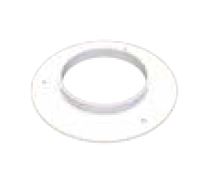 EMBELLECEDOR TAPAJUNTAS PLASTICO ABS ALUMINIO LACADO 100 CONVESA ALTA10