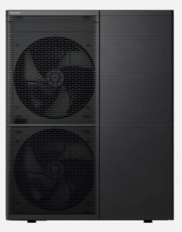AEROTERMIA UNIDAD EXTERIOR AQUAREA M T-CAP R290 12 KW 1PH PANASONIC WH-WXG12ME5