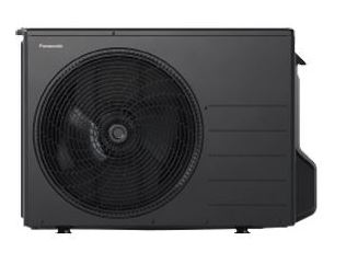 AEROTERMIA UNIDAD EXTERIOR BIBLOCK R32 AQUAREA SQ K T-CAP 9 KW 3PH PANASONIC WH-UQZ09KE8