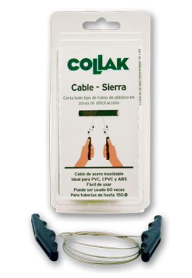 CABLE-SIERRA COLLACK